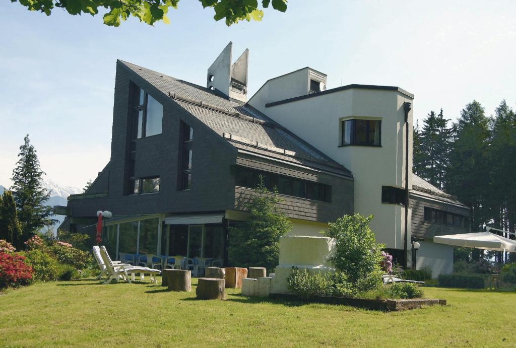 Hotel Leitgebhof Инсбрук Номер фото