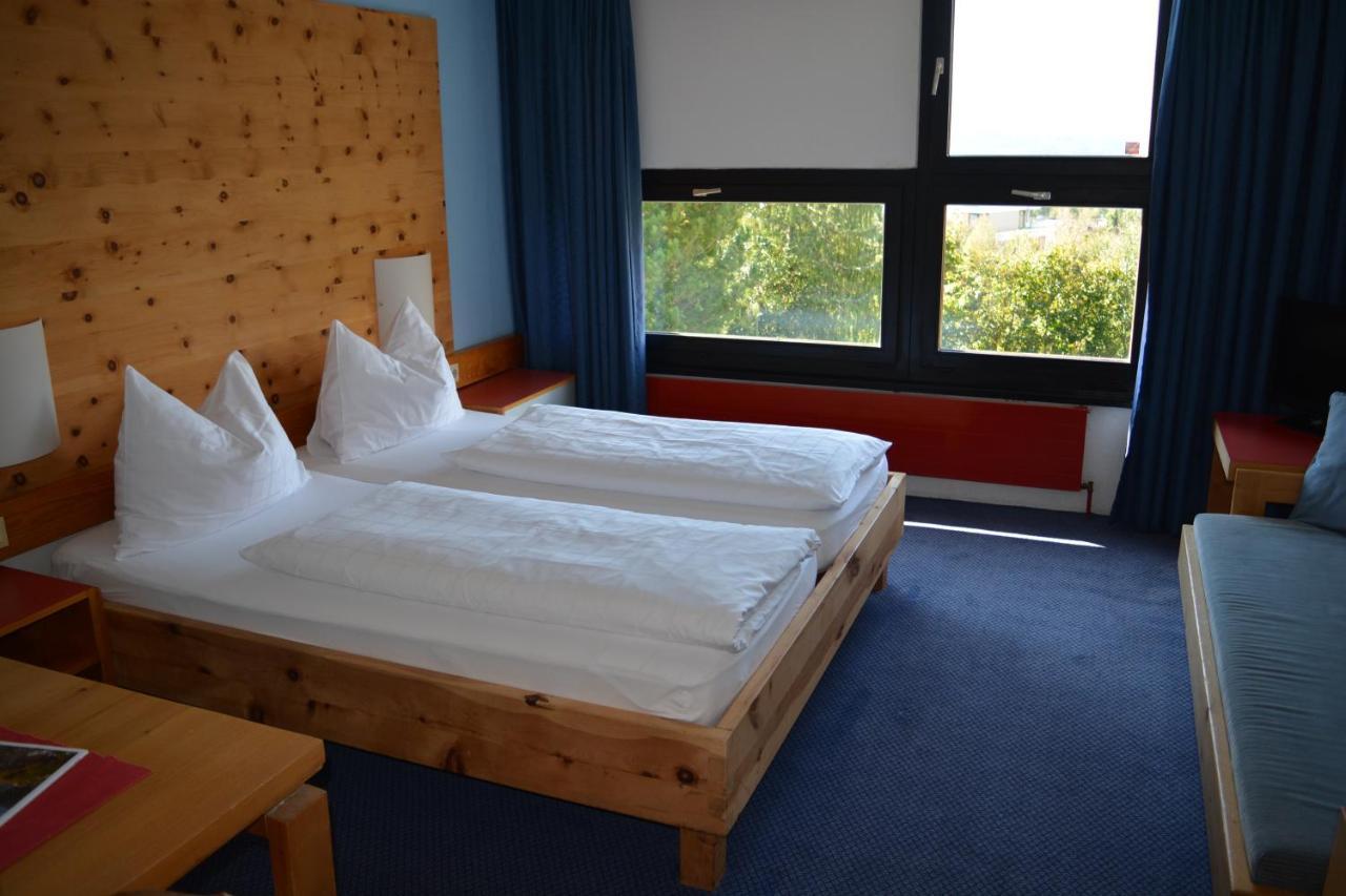 Hotel Leitgebhof Инсбрук Экстерьер фото