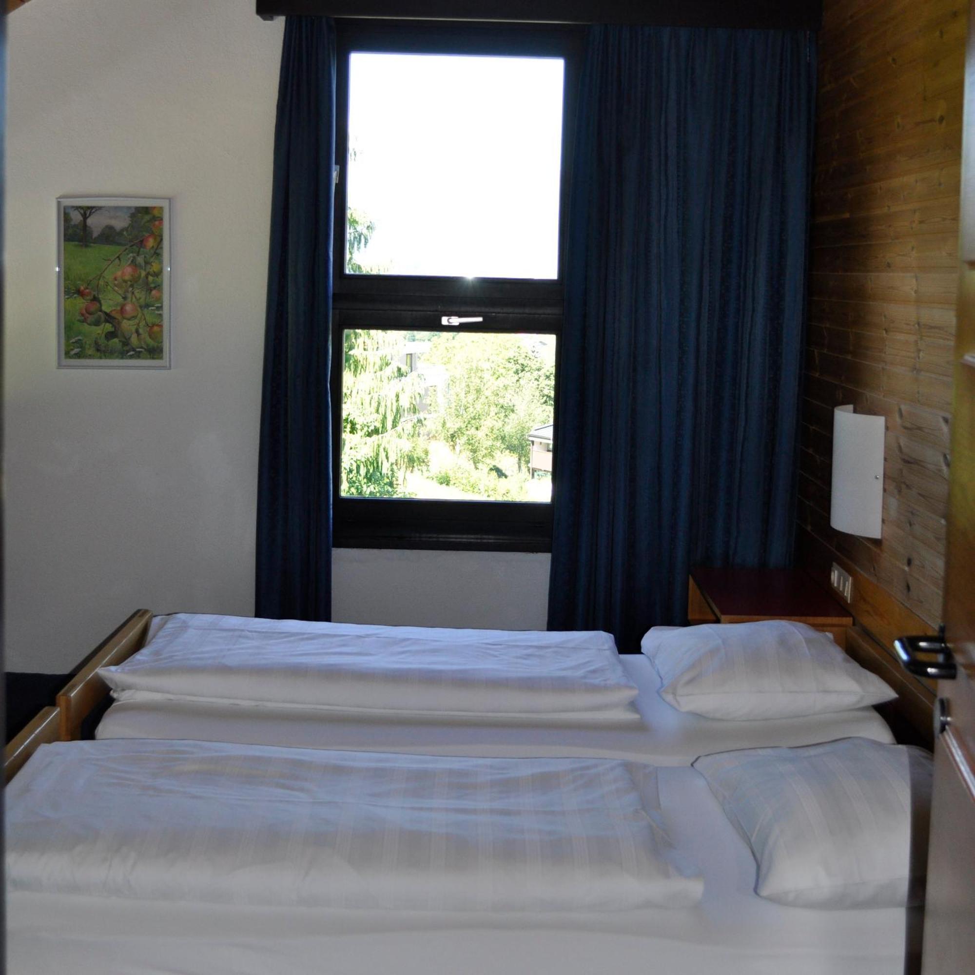 Hotel Leitgebhof Инсбрук Номер фото