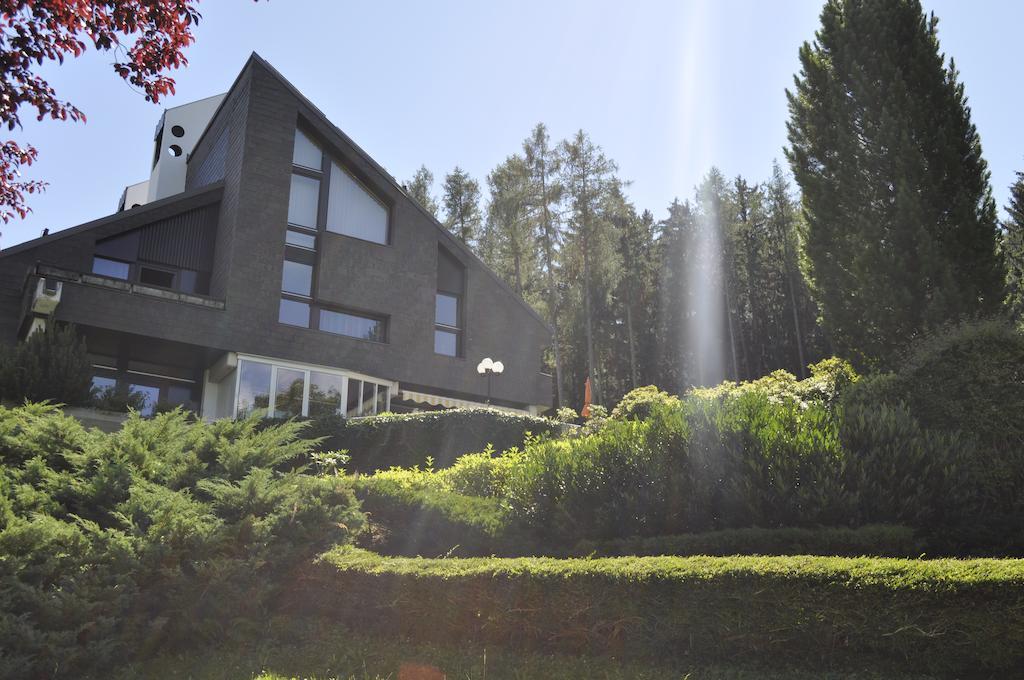 Hotel Leitgebhof Инсбрук Экстерьер фото
