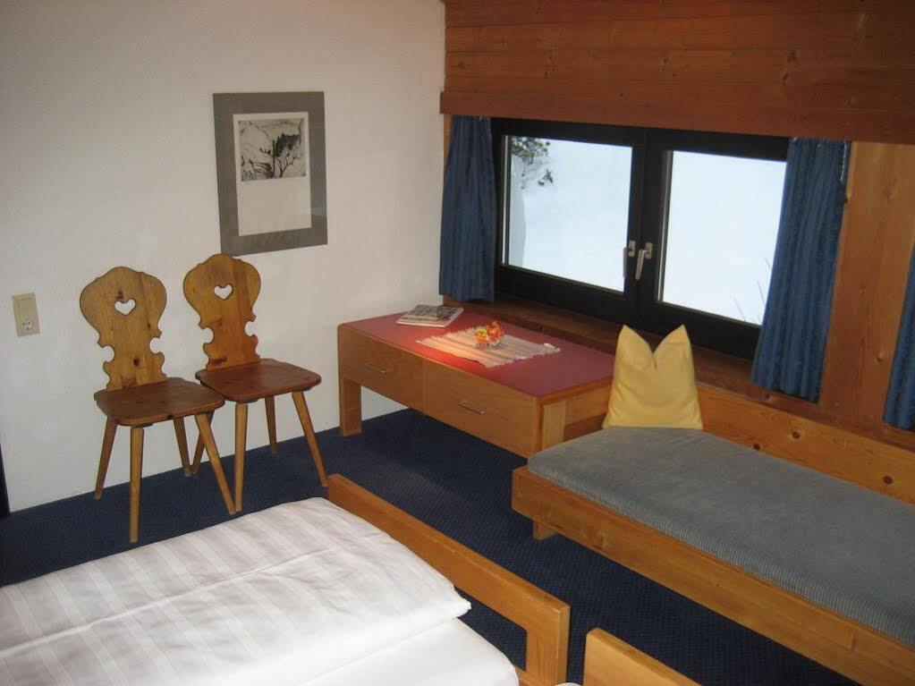 Hotel Leitgebhof Инсбрук Экстерьер фото